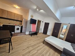 Garsonieara de vanzare Piata Alba Iulia Unirii cu centrala