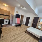 Piata Alba Iulia- Unirii- Garsonieara de vanzare- cu centrala
